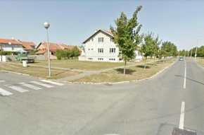 Apartments with a parking space Osijek, Slavonija - 16319